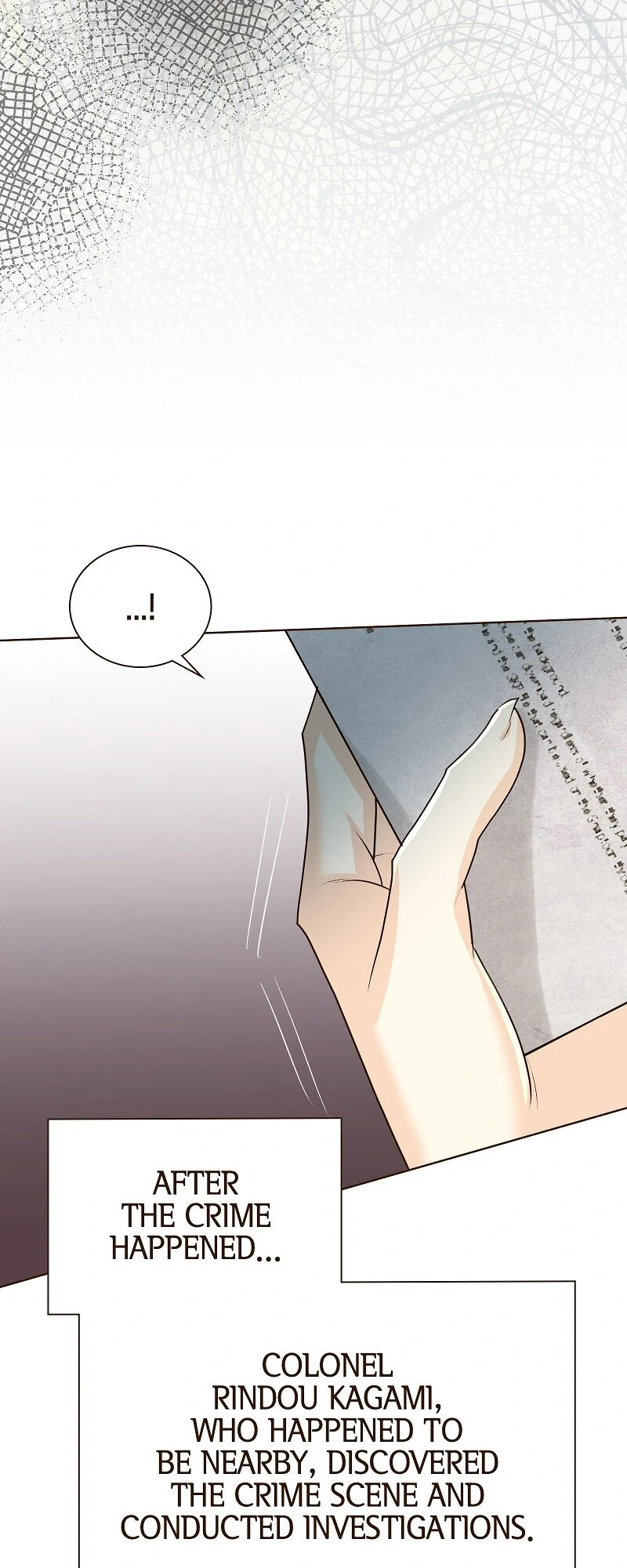 The White Wolf’s Bride Chapter 77 - Page 22