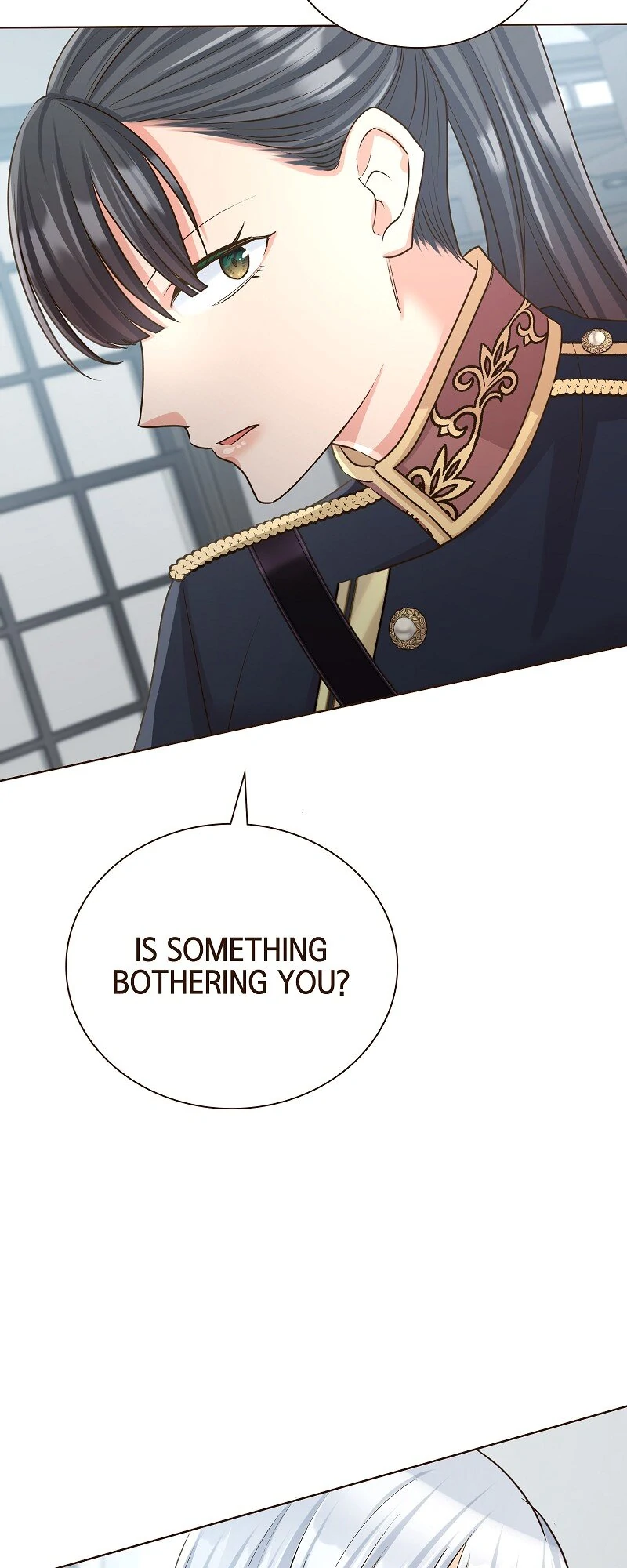 The White Wolf’s Bride Chapter 77 - Page 25