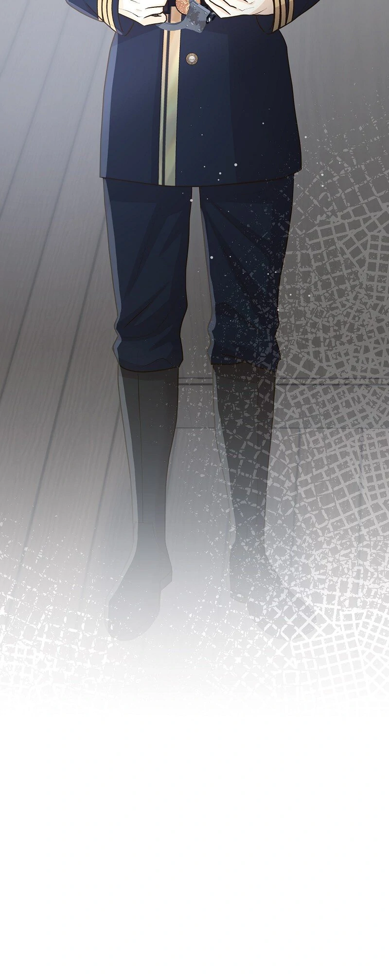 The White Wolf’s Bride Chapter 77 - Page 29