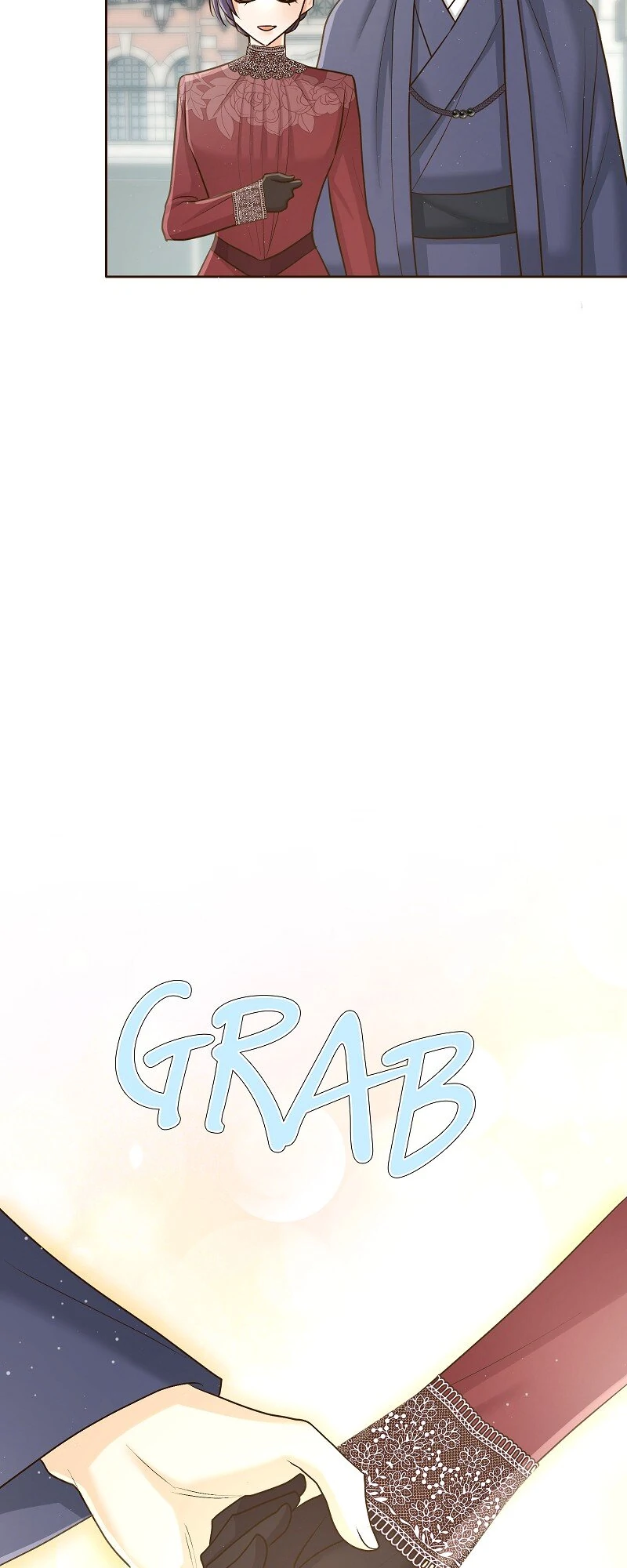 The White Wolf’s Bride Chapter 77 - Page 39