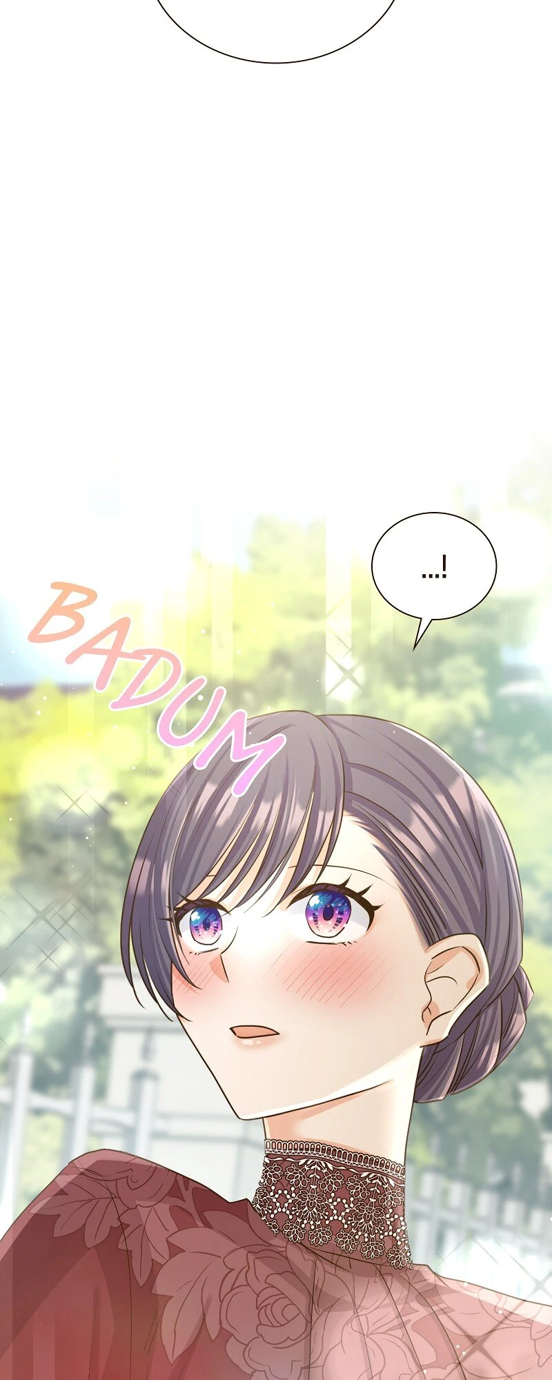 The White Wolf’s Bride Chapter 77 - Page 43