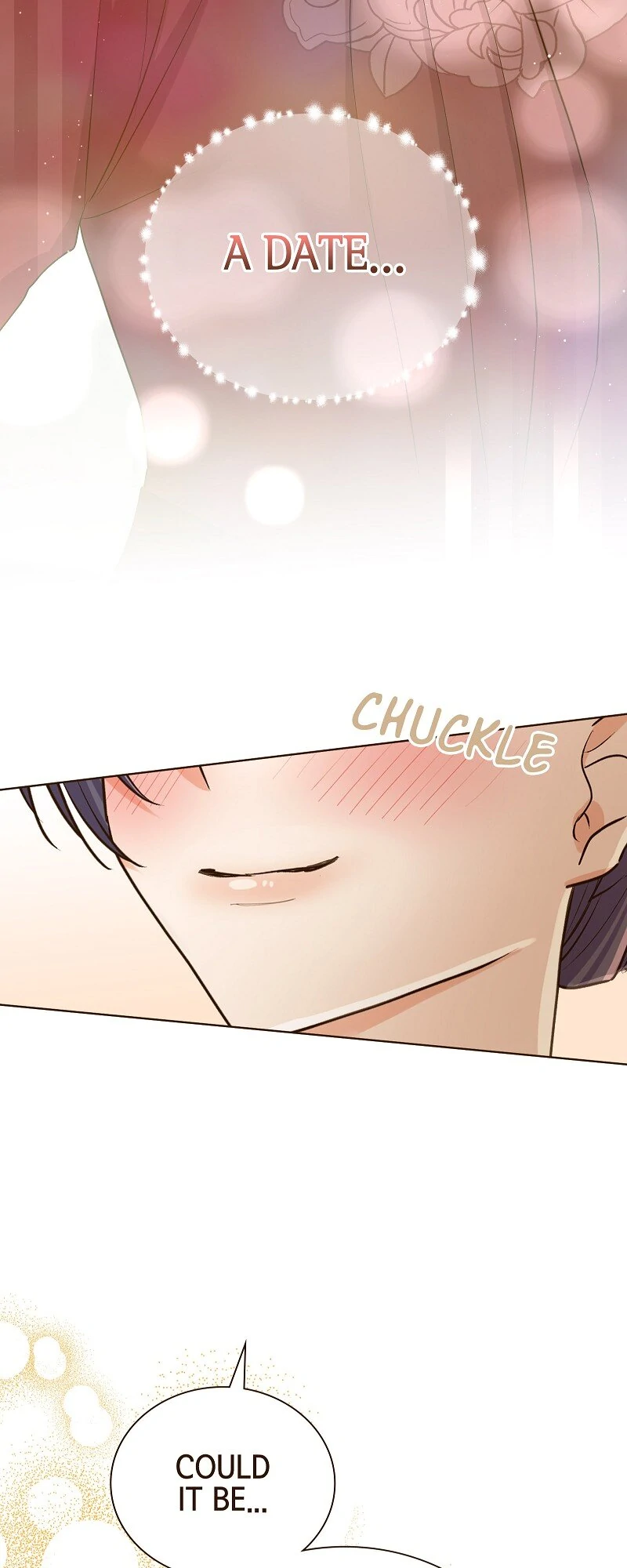 The White Wolf’s Bride Chapter 77 - Page 44