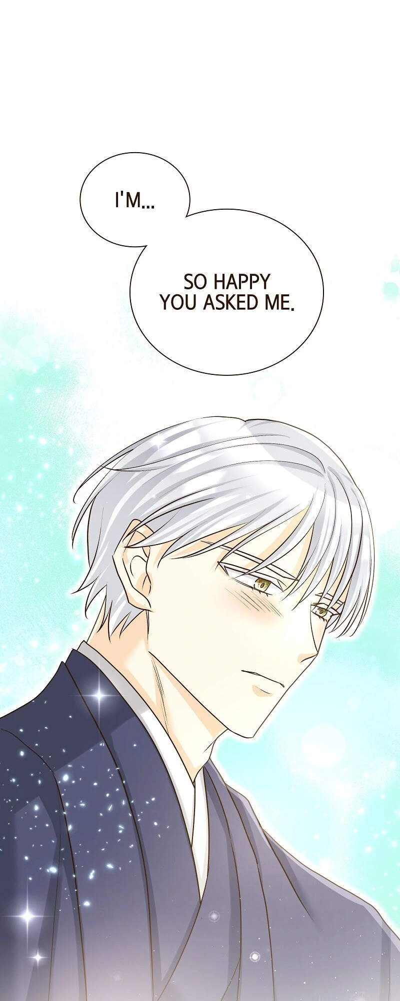 The White Wolf’s Bride Chapter 77 - Page 49