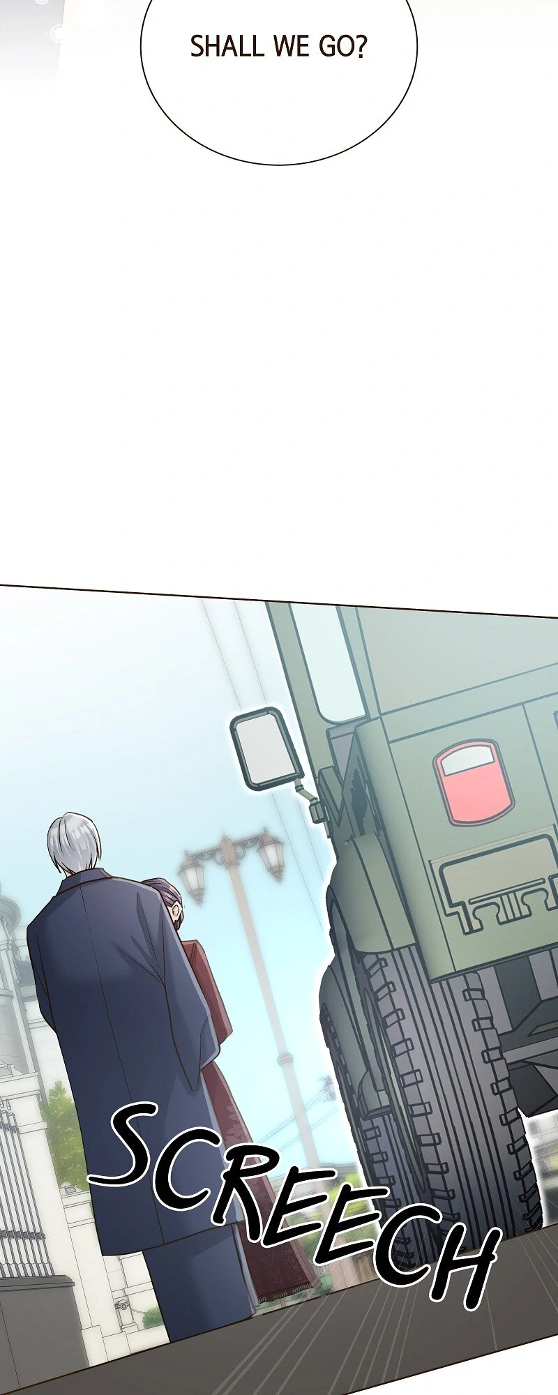 The White Wolf’s Bride Chapter 77 - Page 51