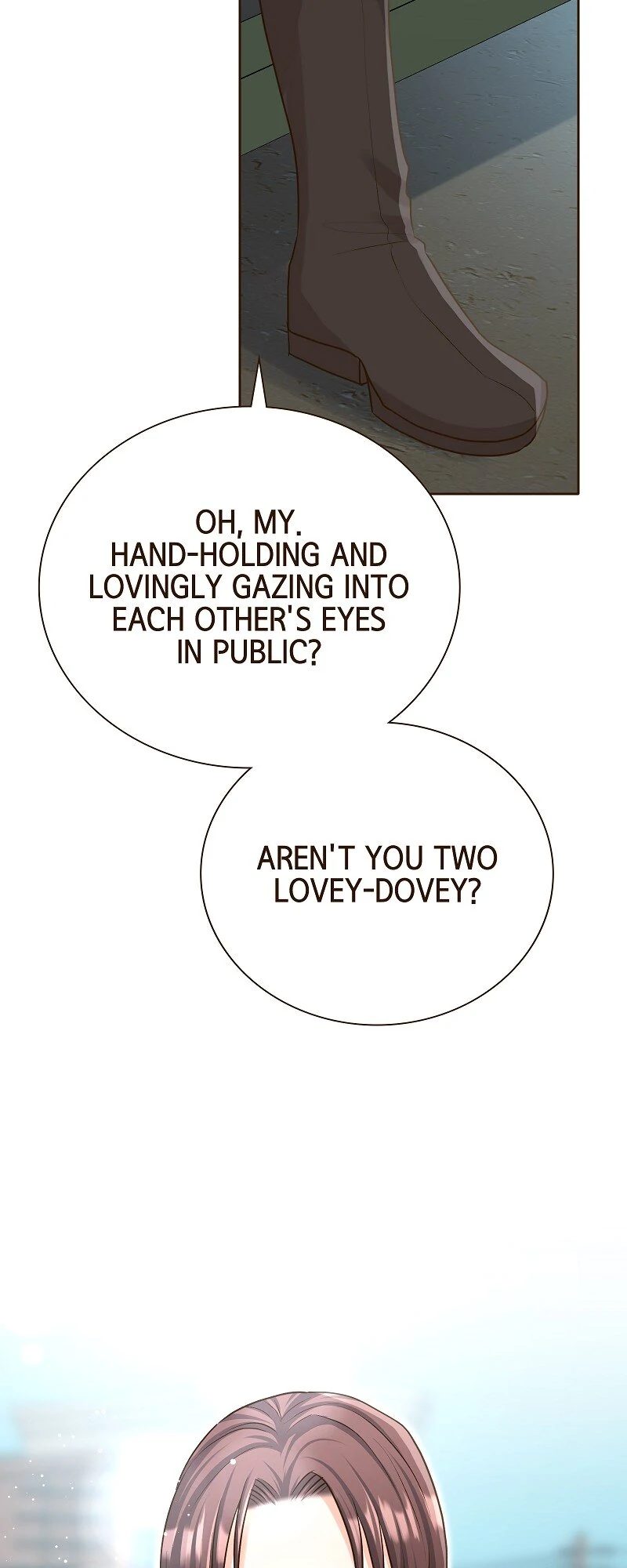 The White Wolf’s Bride Chapter 77 - Page 53