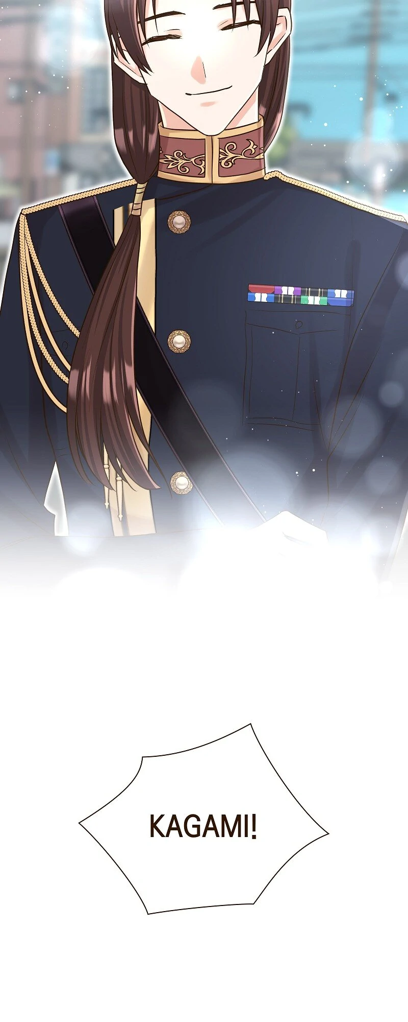 The White Wolf’s Bride Chapter 77 - Page 54