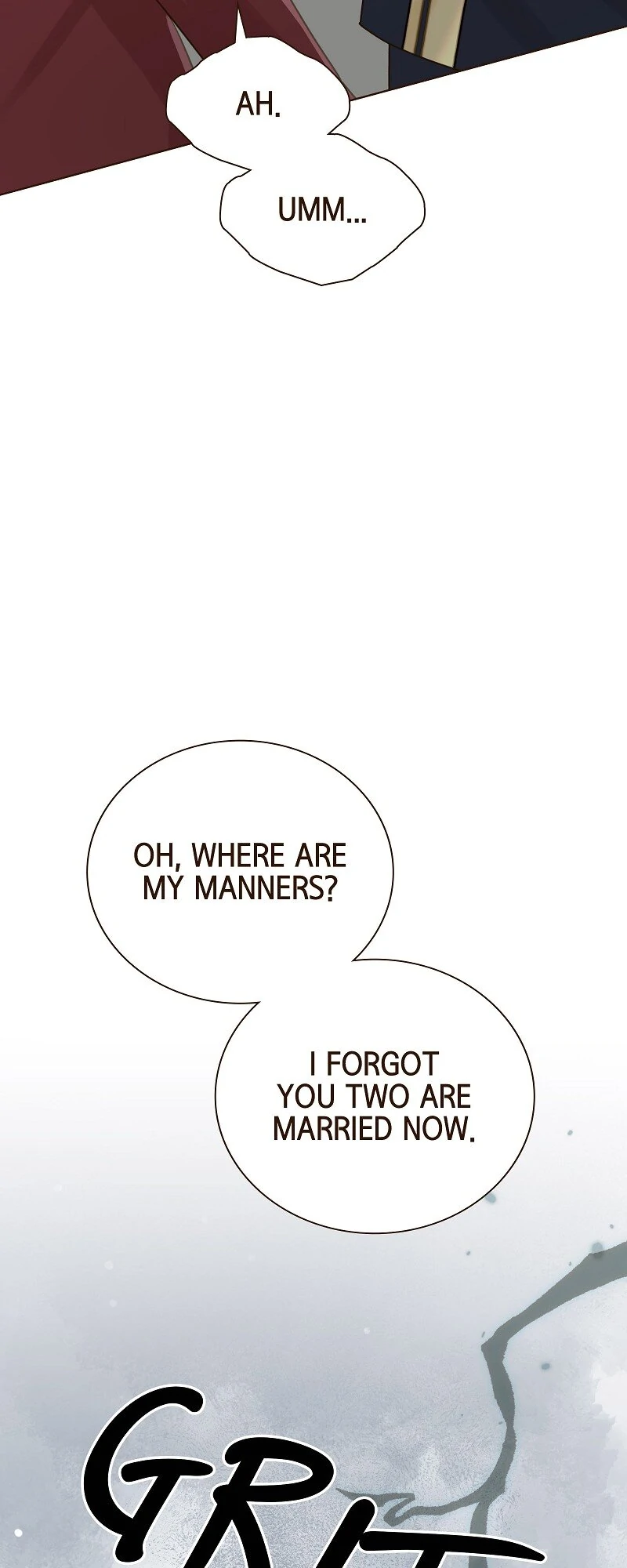 The White Wolf’s Bride Chapter 77 - Page 59