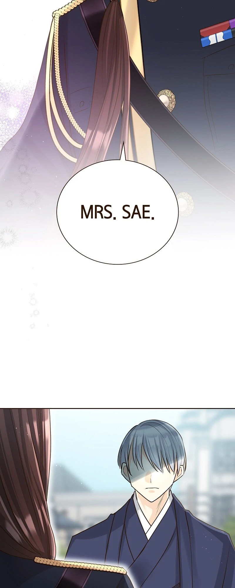 The White Wolf’s Bride Chapter 77 - Page 65