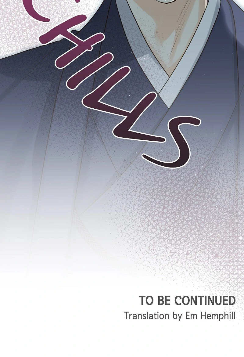 The White Wolf’s Bride Chapter 77 - Page 67