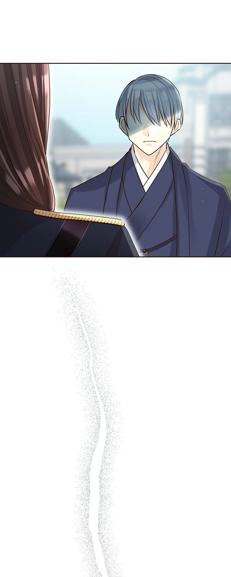 The White Wolf’s Bride Chapter 78 - Page 4