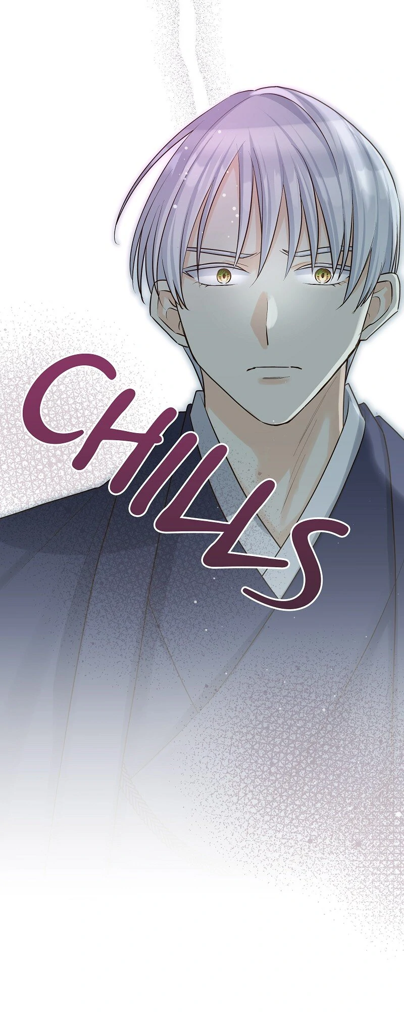 The White Wolf’s Bride Chapter 78 - Page 5