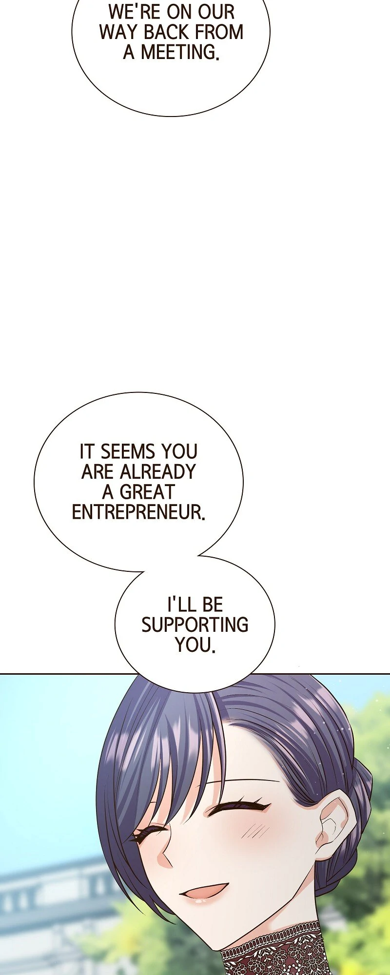 The White Wolf’s Bride Chapter 78 - Page 10