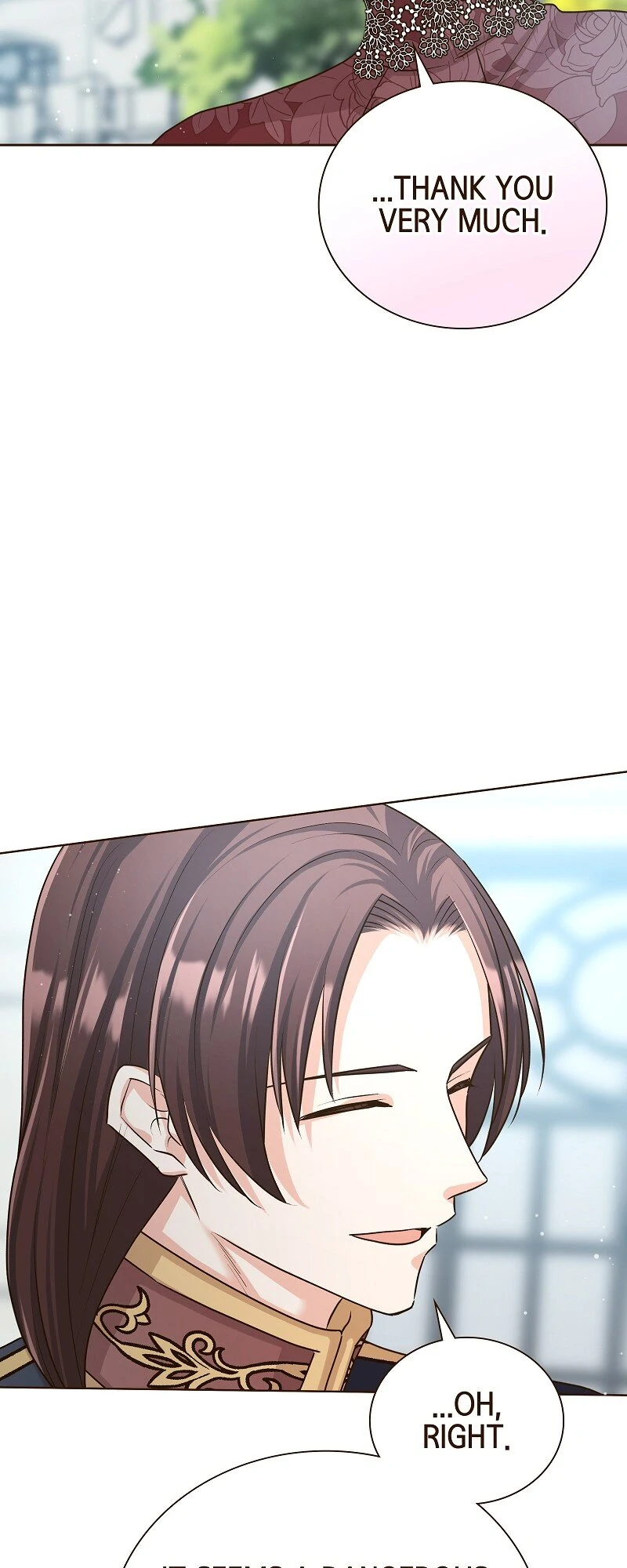 The White Wolf’s Bride Chapter 78 - Page 11