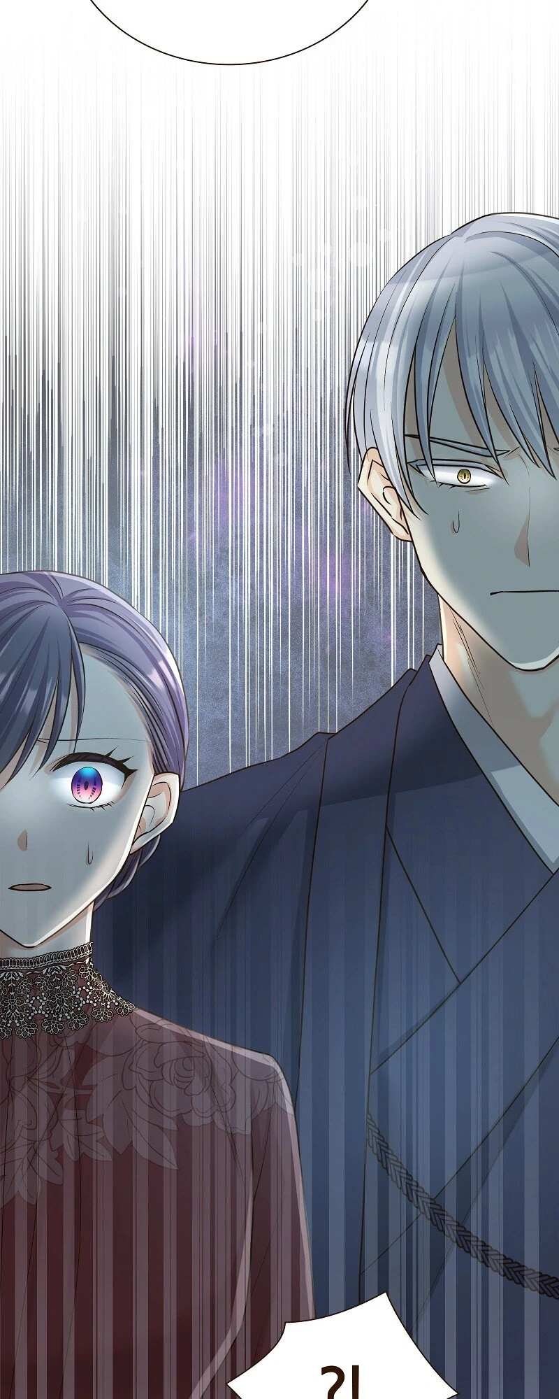 The White Wolf’s Bride Chapter 78 - Page 16