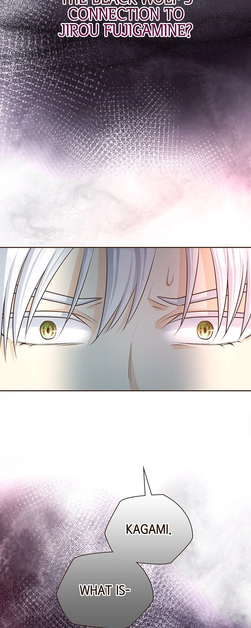 The White Wolf’s Bride Chapter 78 - Page 18