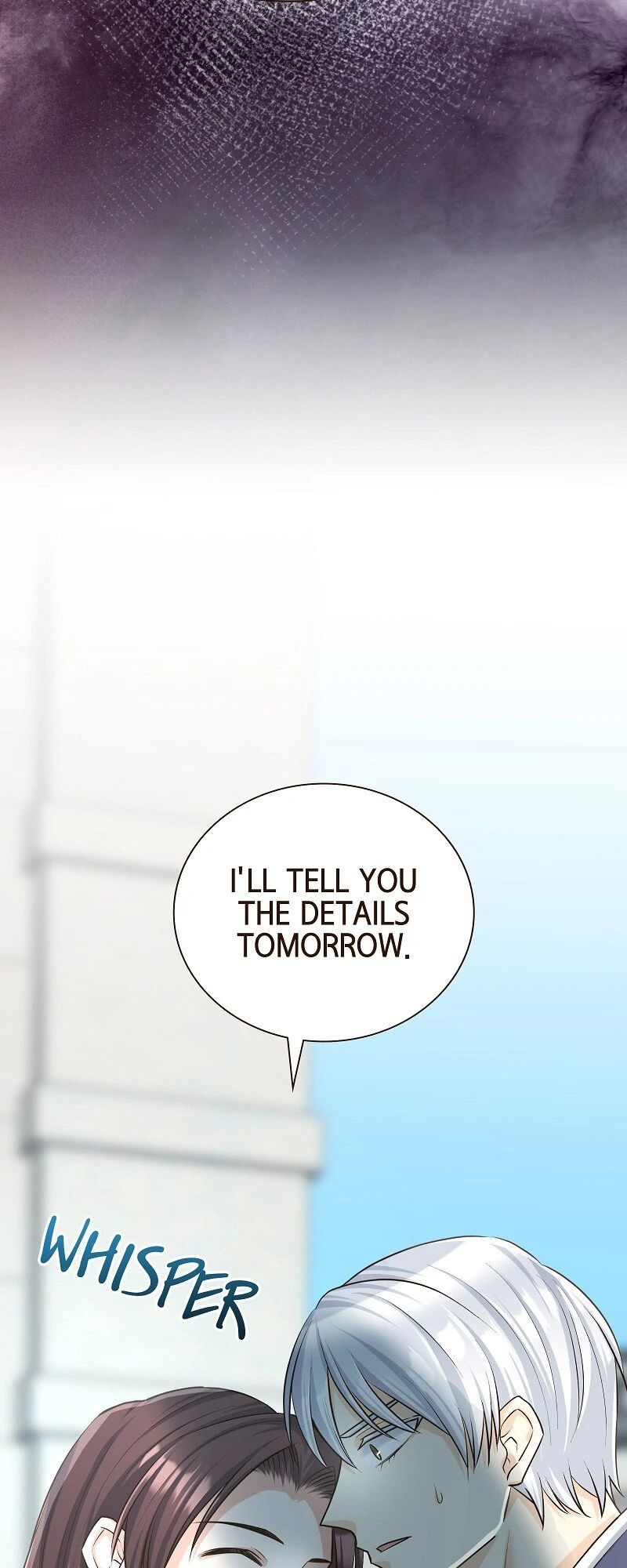 The White Wolf’s Bride Chapter 78 - Page 19