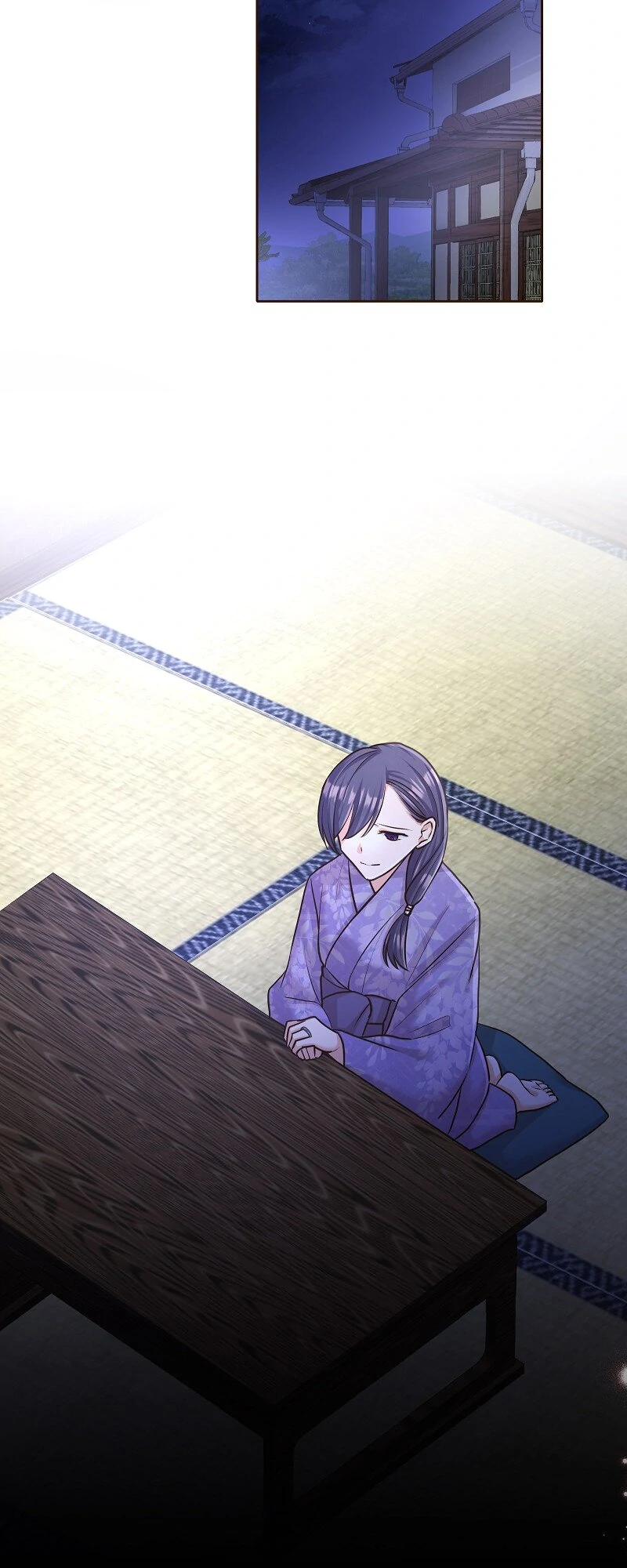 The White Wolf’s Bride Chapter 78 - Page 25