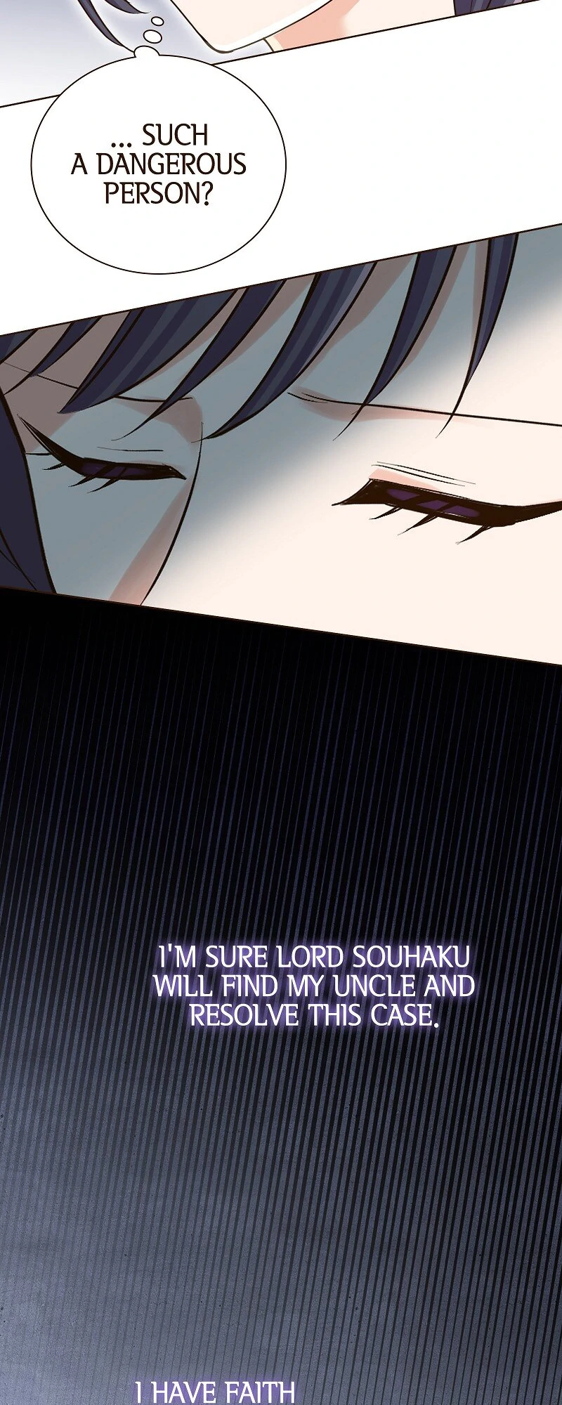 The White Wolf’s Bride Chapter 78 - Page 29