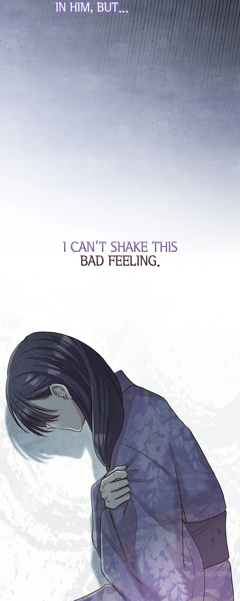 The White Wolf’s Bride Chapter 78 - Page 30