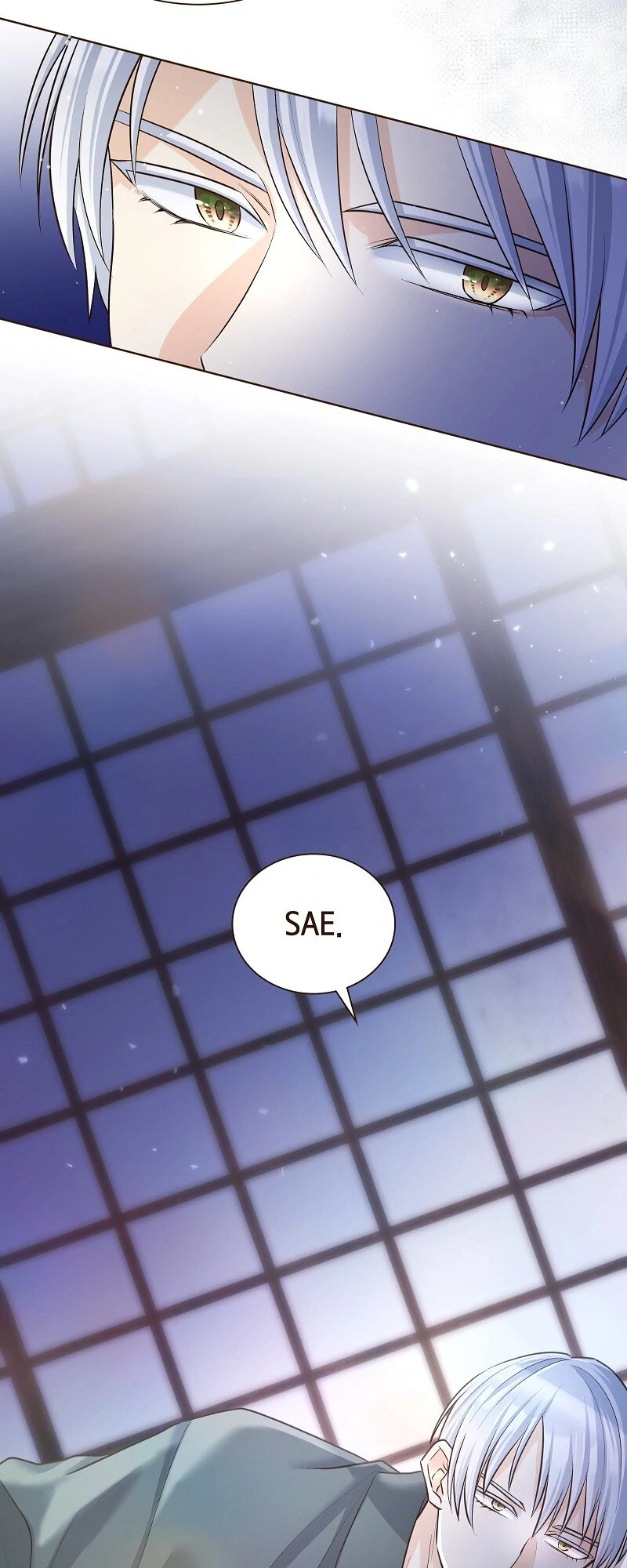 The White Wolf’s Bride Chapter 78 - Page 35