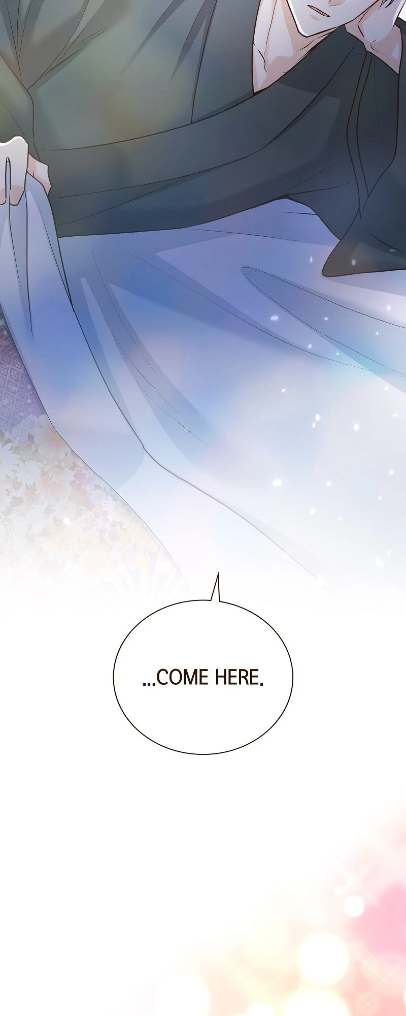 The White Wolf’s Bride Chapter 78 - Page 36