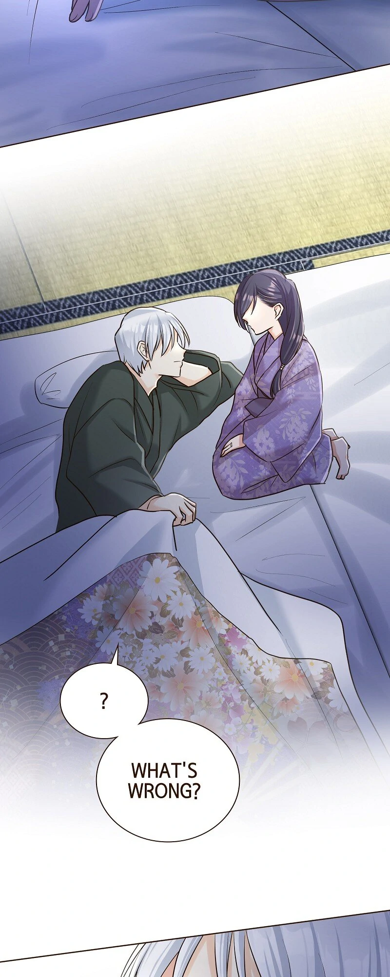 The White Wolf’s Bride Chapter 78 - Page 38