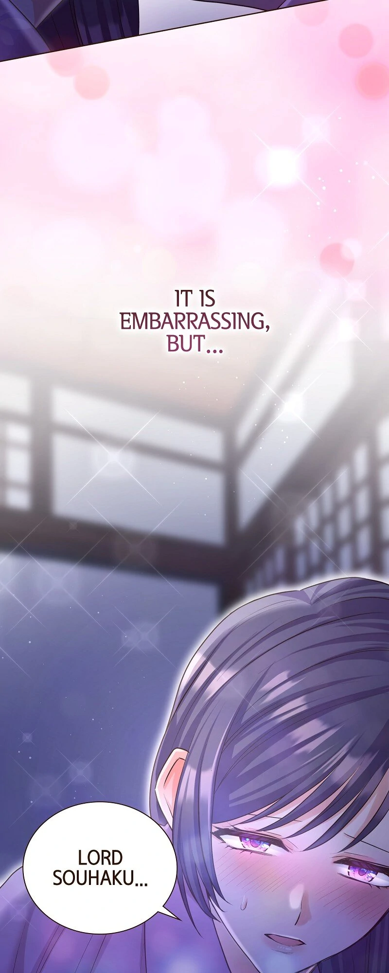 The White Wolf’s Bride Chapter 78 - Page 41