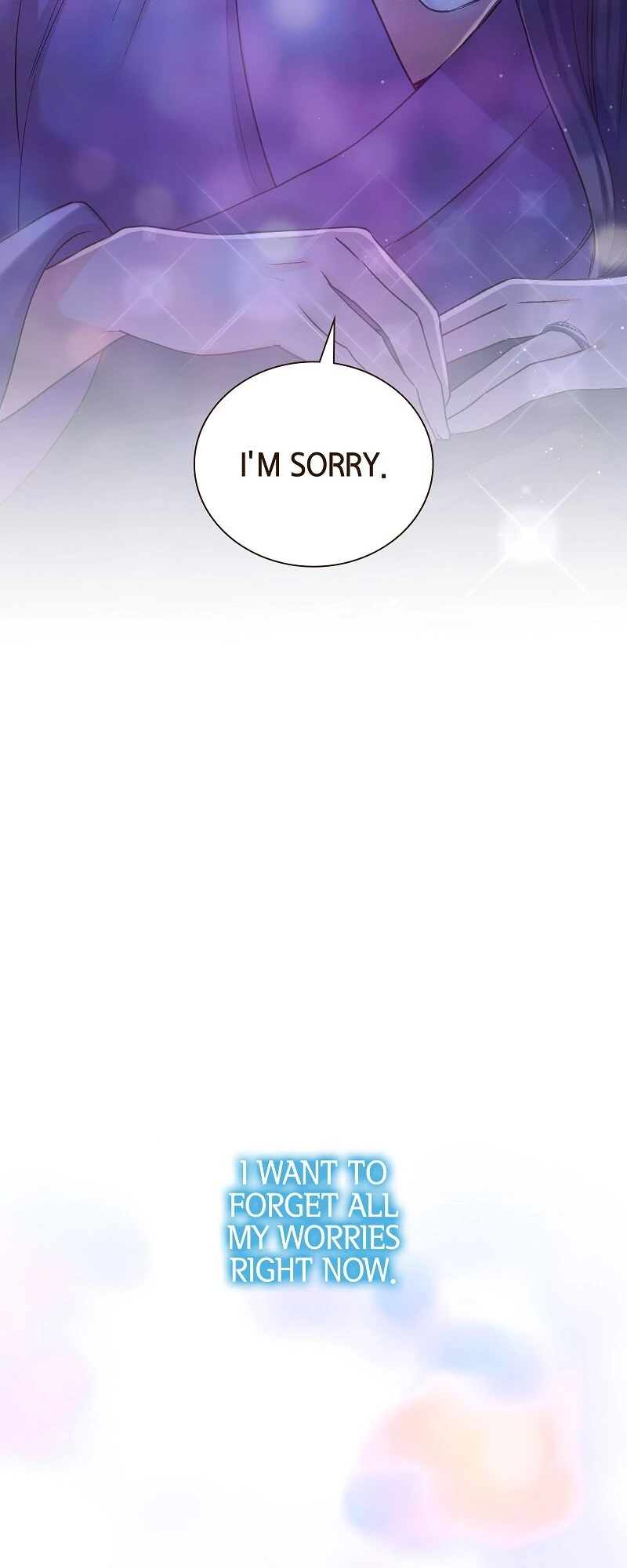 The White Wolf’s Bride Chapter 78 - Page 42