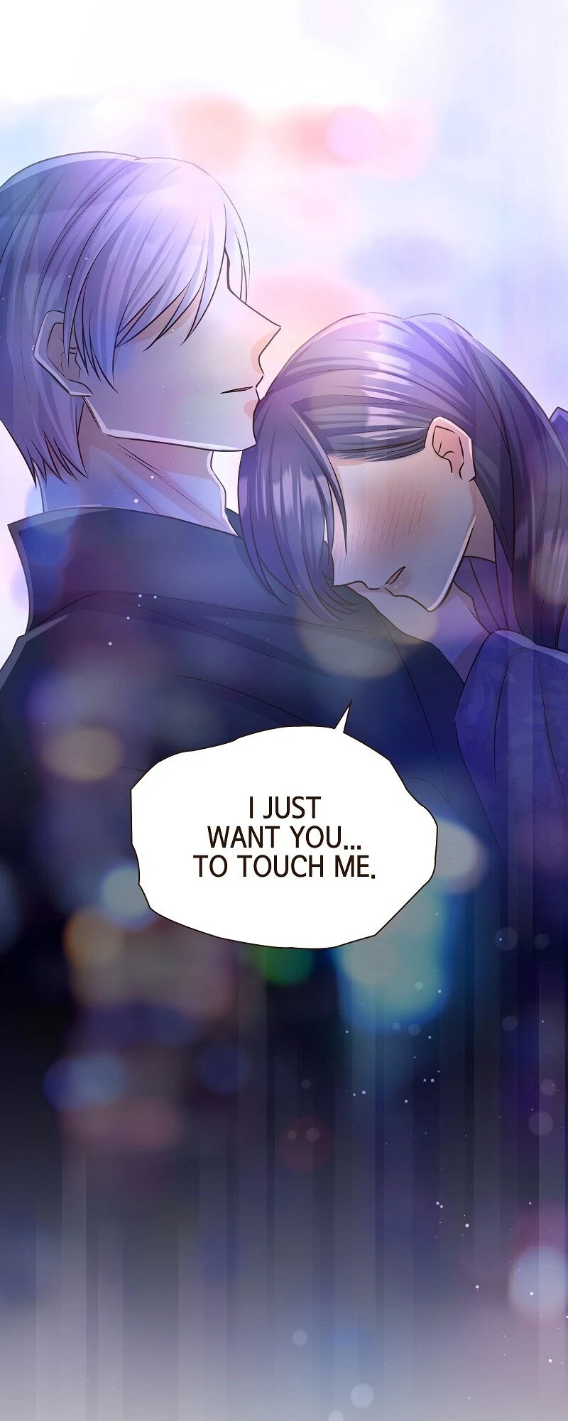 The White Wolf’s Bride Chapter 78 - Page 43