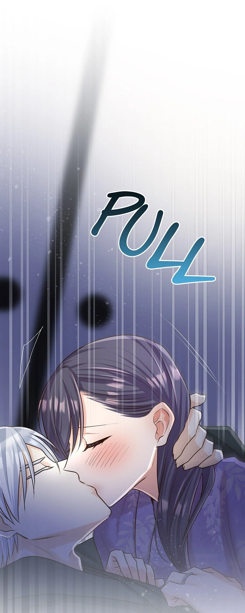 The White Wolf’s Bride Chapter 78 - Page 45