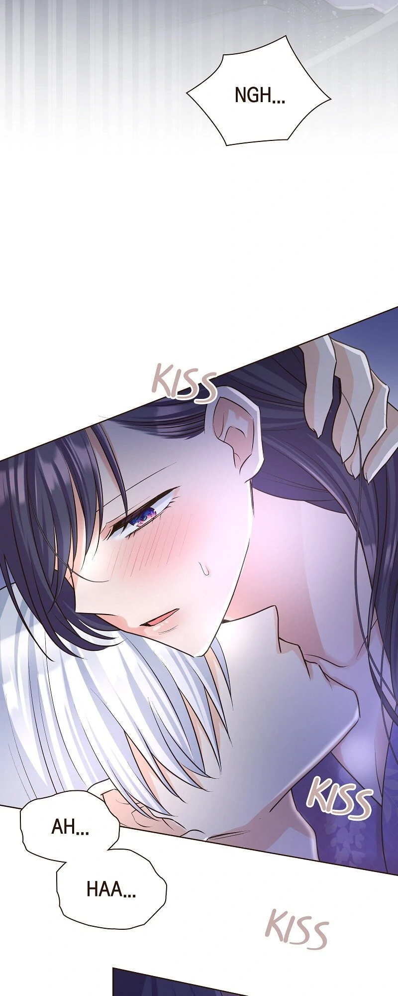 The White Wolf’s Bride Chapter 78 - Page 46