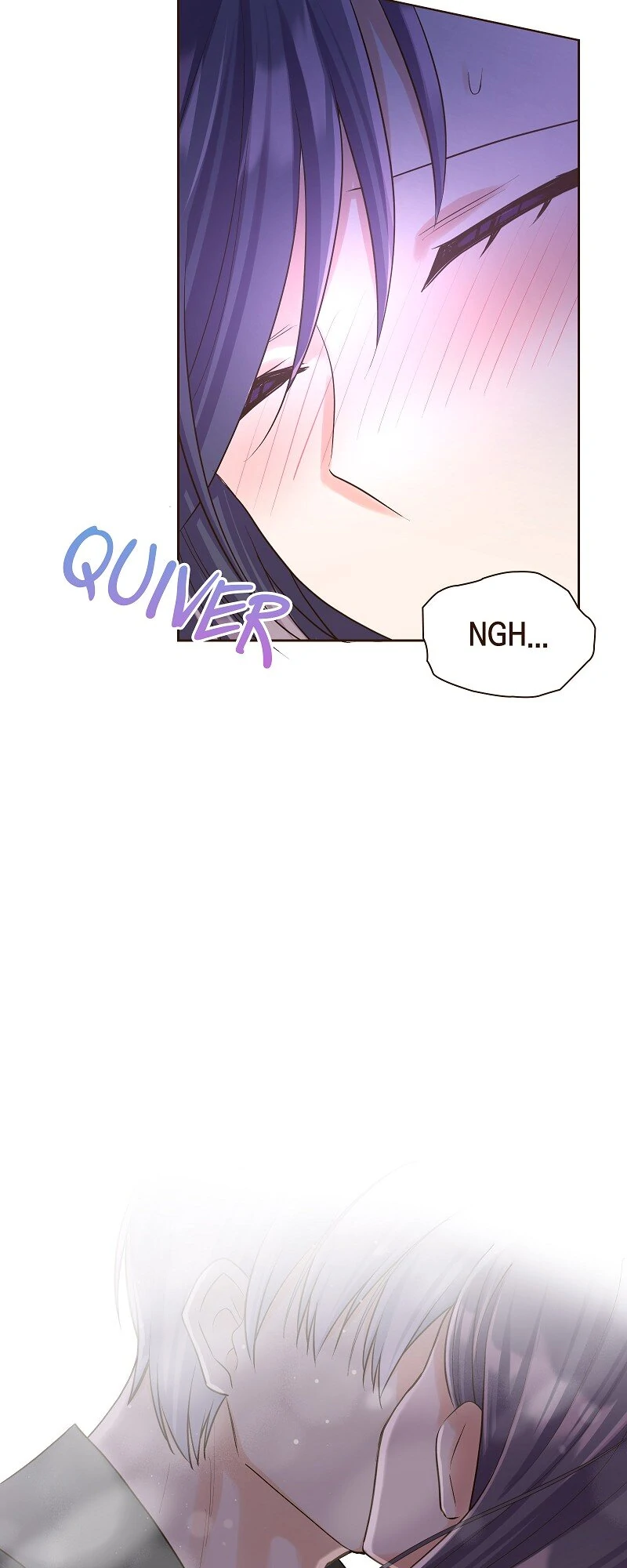 The White Wolf’s Bride Chapter 78 - Page 47