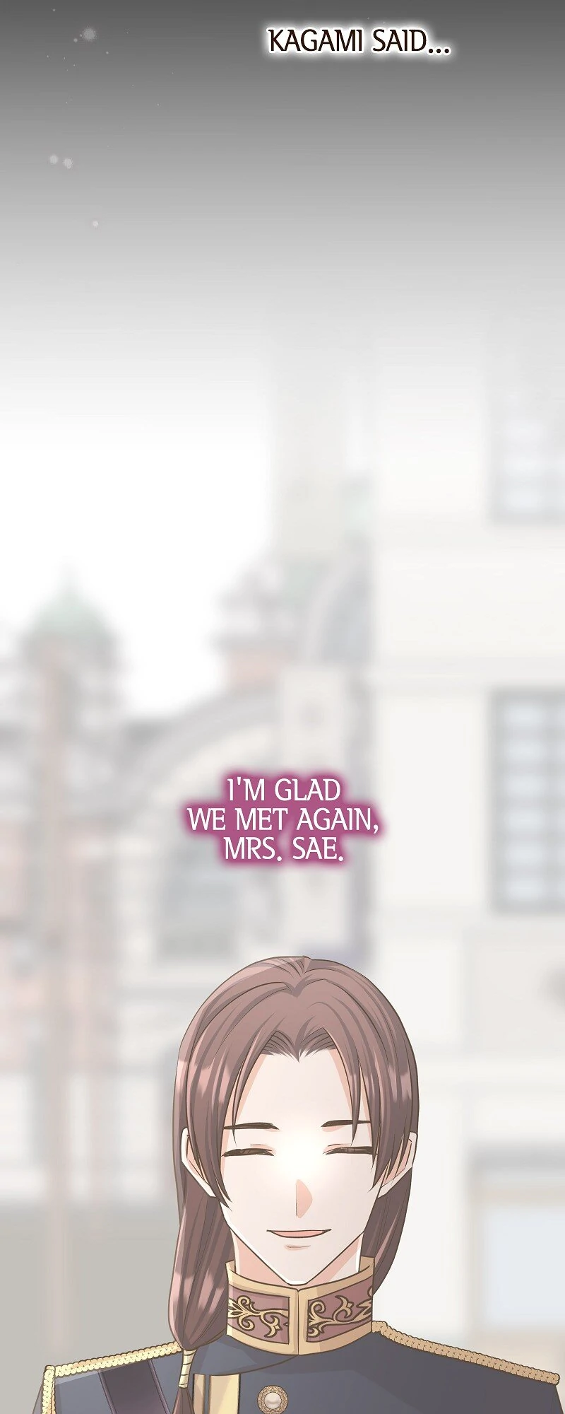 The White Wolf’s Bride Chapter 78 - Page 49