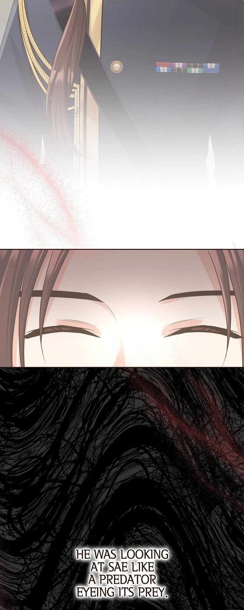 The White Wolf’s Bride Chapter 78 - Page 50