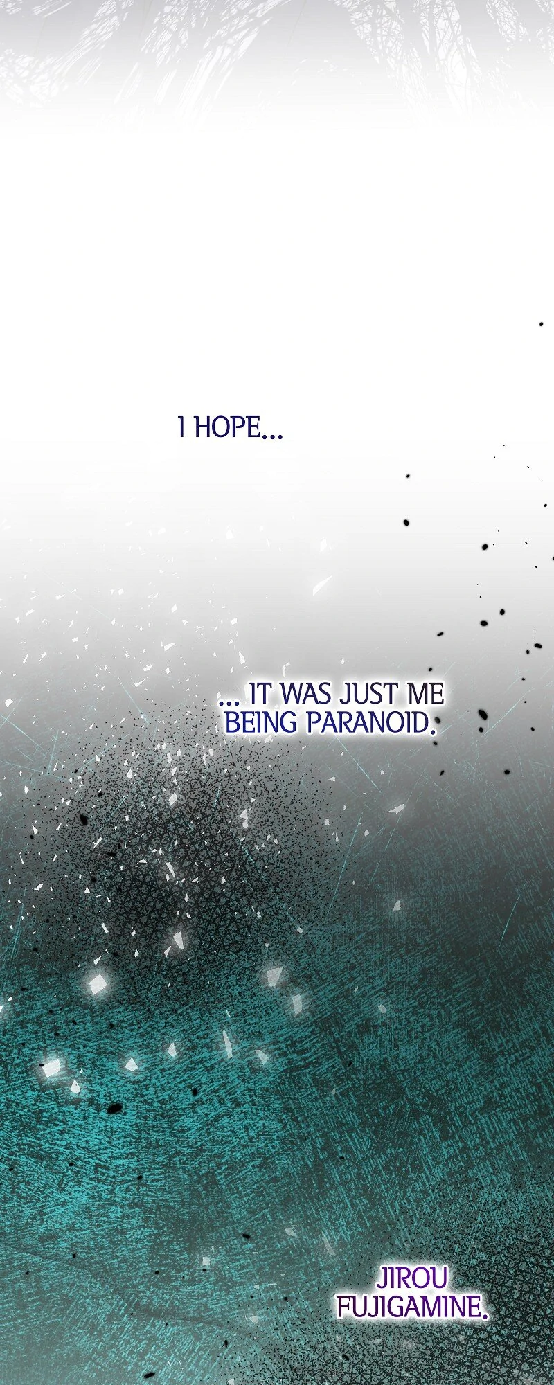 The White Wolf’s Bride Chapter 78 - Page 52