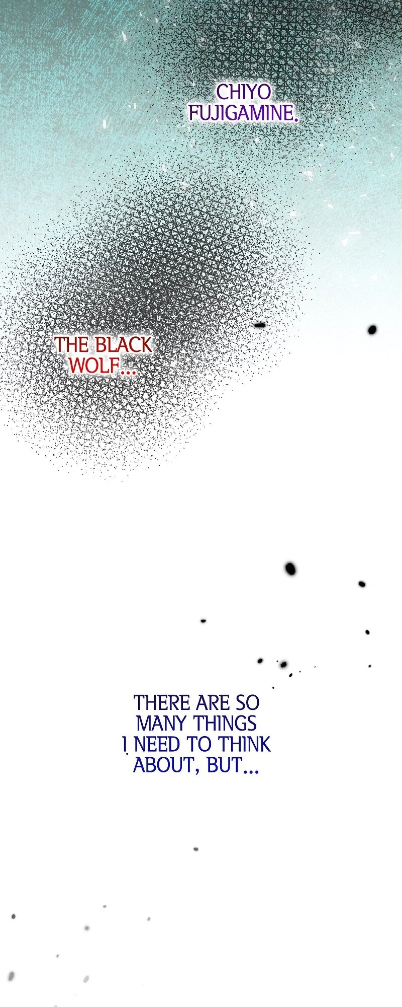 The White Wolf’s Bride Chapter 78 - Page 53