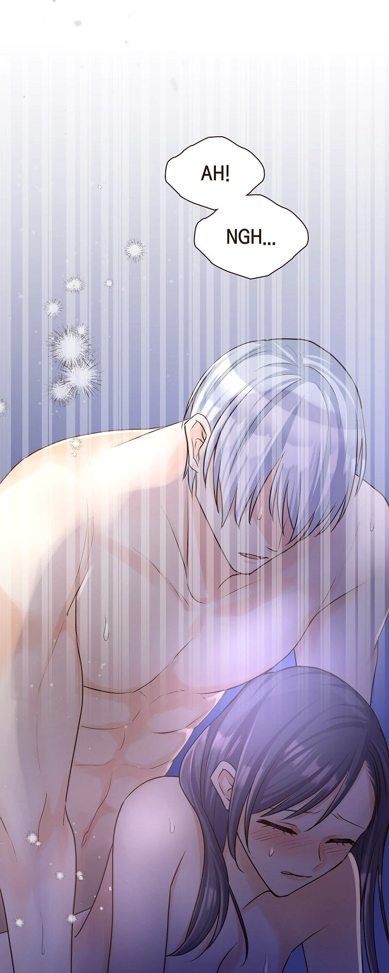 The White Wolf’s Bride Chapter 78 - Page 54