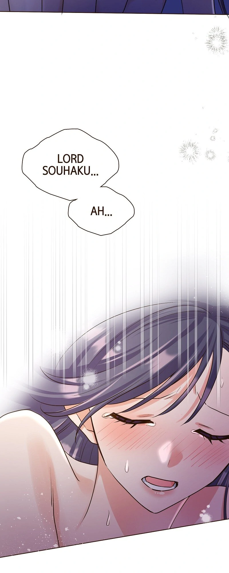 The White Wolf’s Bride Chapter 78 - Page 55