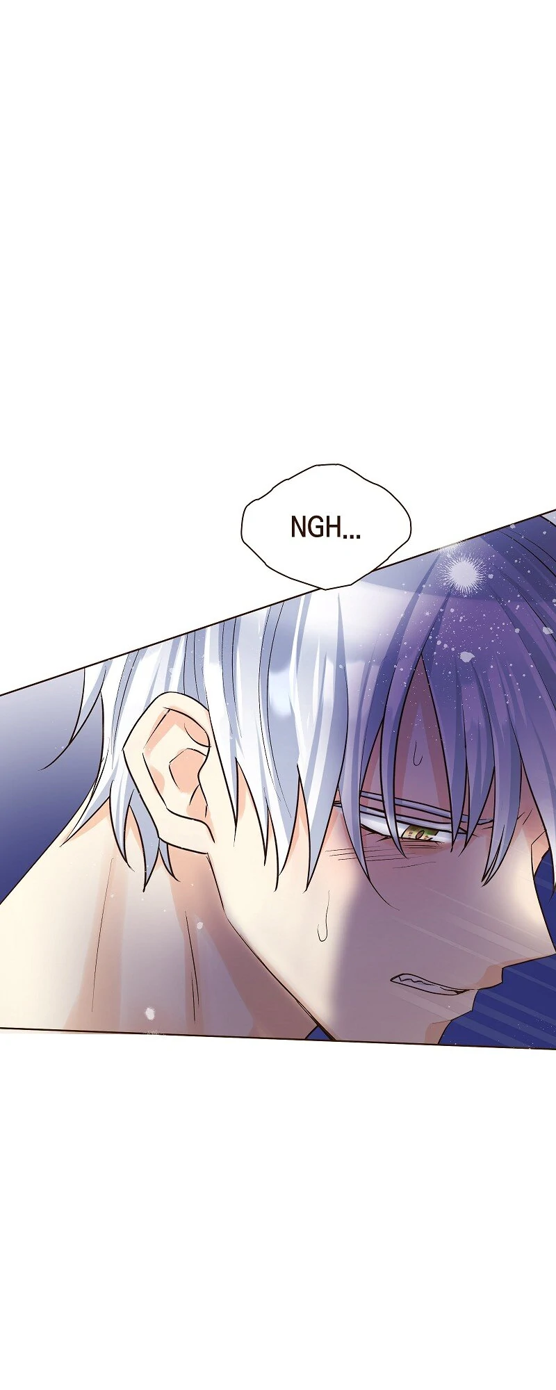 The White Wolf’s Bride Chapter 78 - Page 56
