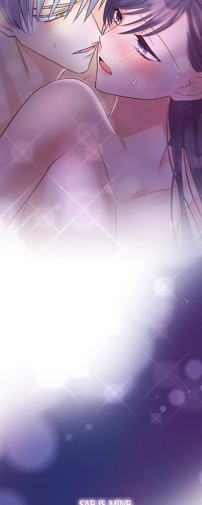 The White Wolf’s Bride Chapter 78 - Page 58