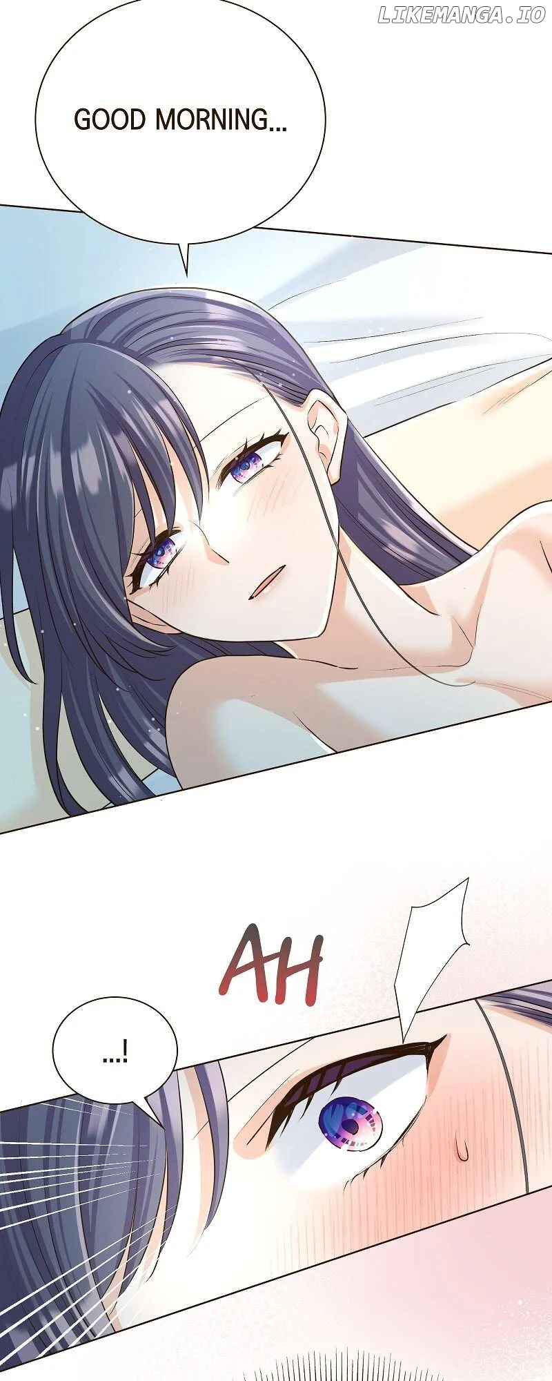 The White Wolf’s Bride Chapter 79 - Page 4