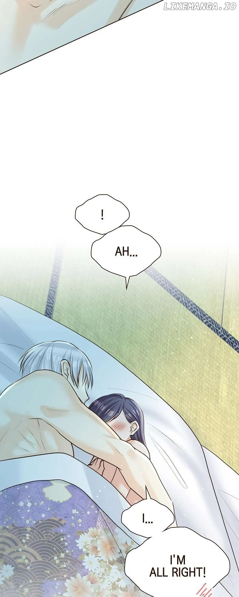 The White Wolf’s Bride Chapter 79 - Page 7