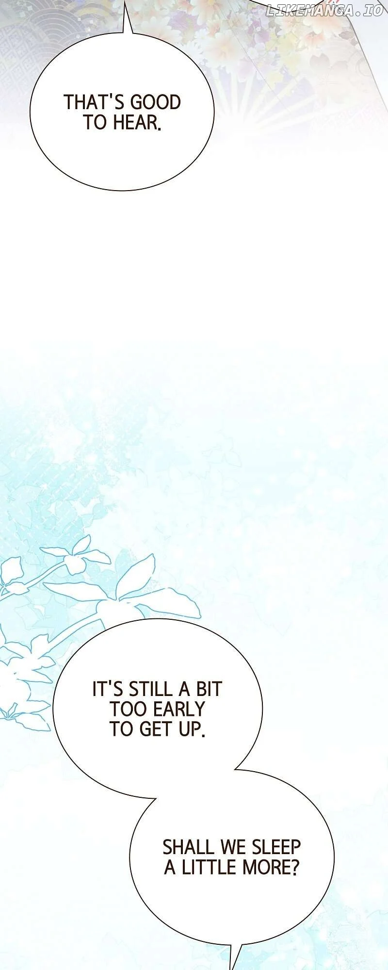 The White Wolf’s Bride Chapter 79 - Page 8