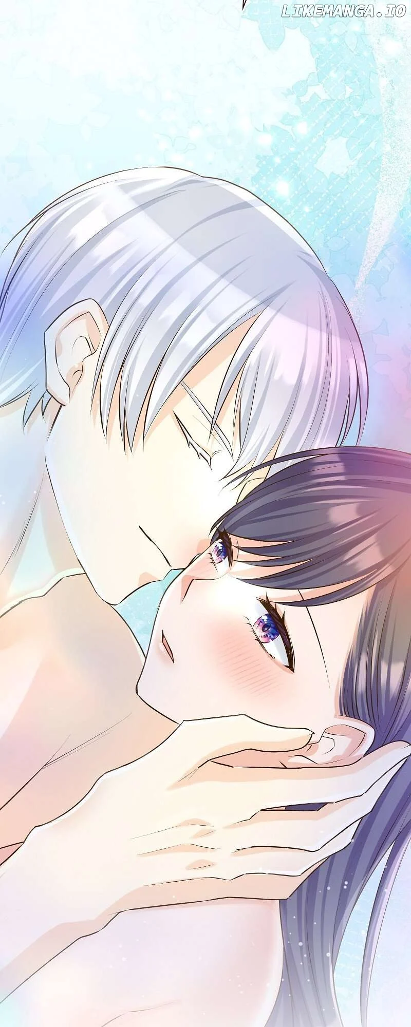 The White Wolf’s Bride Chapter 79 - Page 9