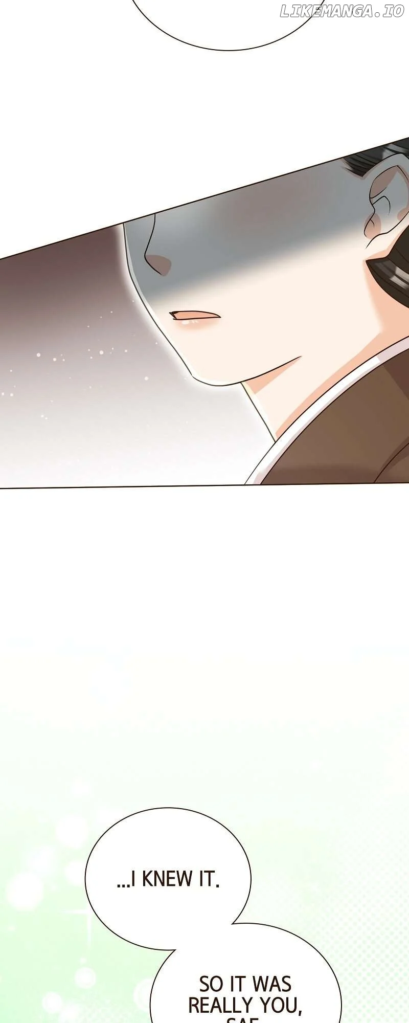 The White Wolf’s Bride Chapter 79 - Page 18