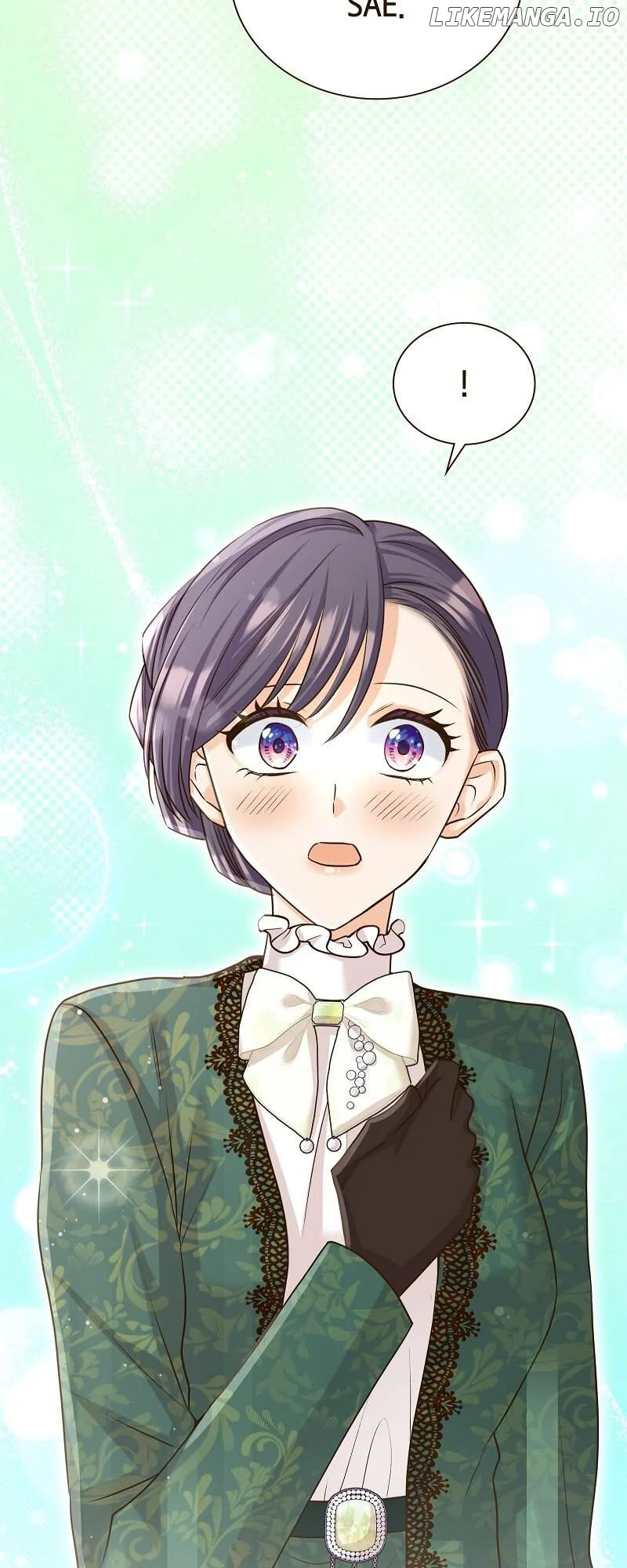 The White Wolf’s Bride Chapter 79 - Page 19