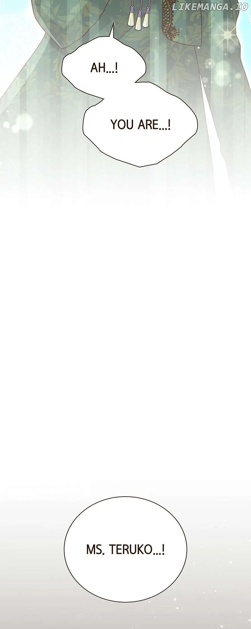 The White Wolf’s Bride Chapter 79 - Page 20