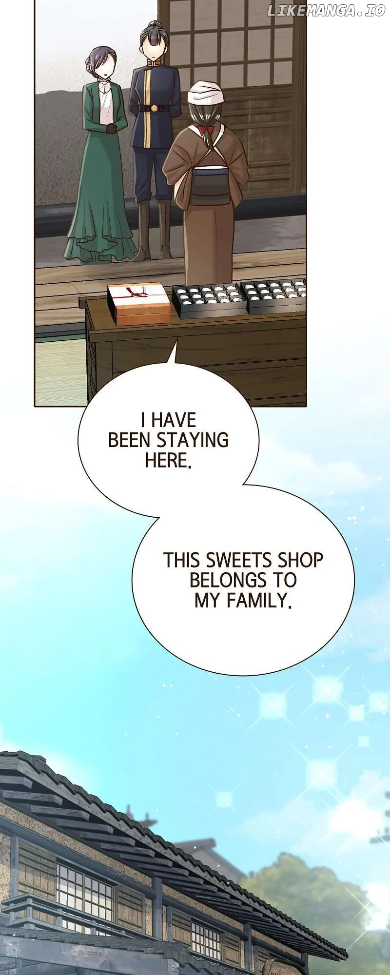 The White Wolf’s Bride Chapter 79 - Page 26