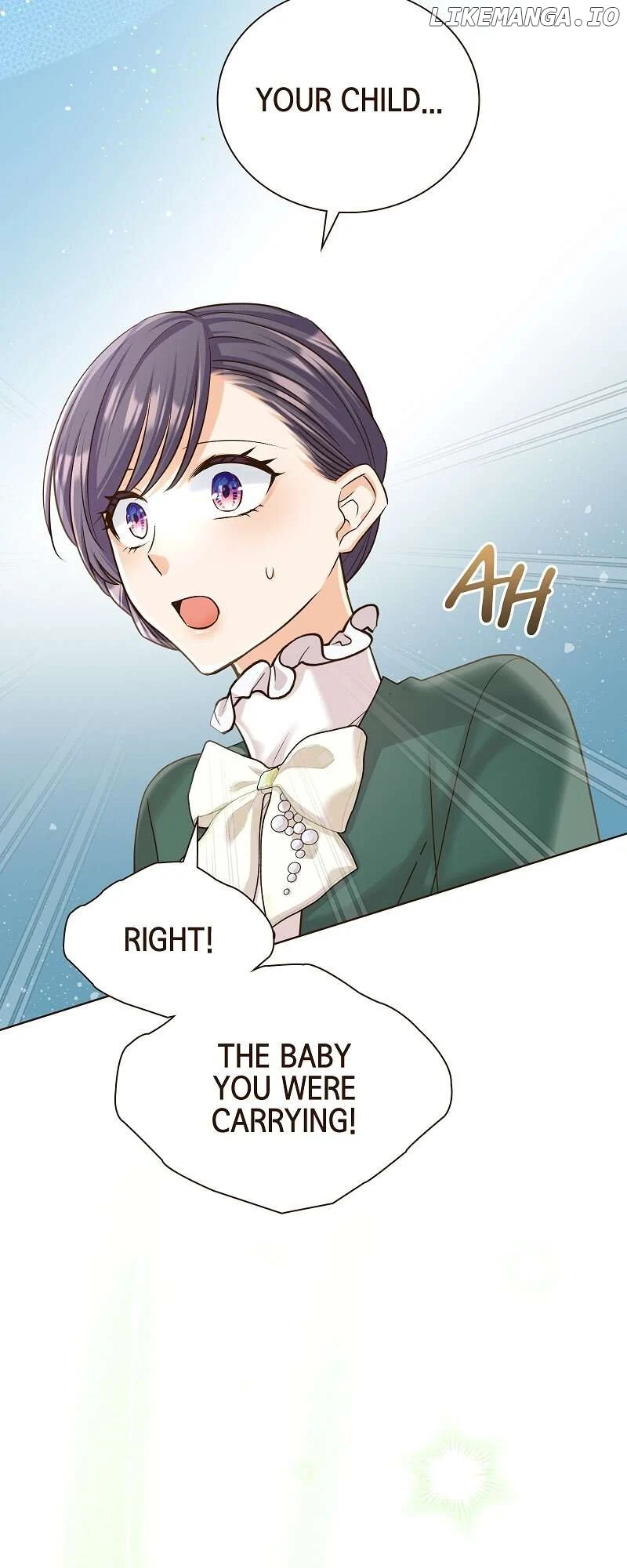 The White Wolf’s Bride Chapter 79 - Page 28