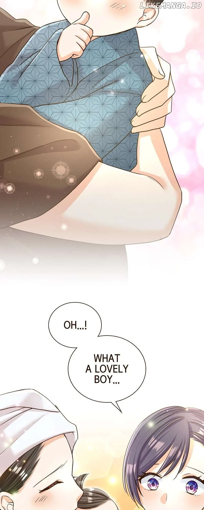 The White Wolf’s Bride Chapter 79 - Page 31